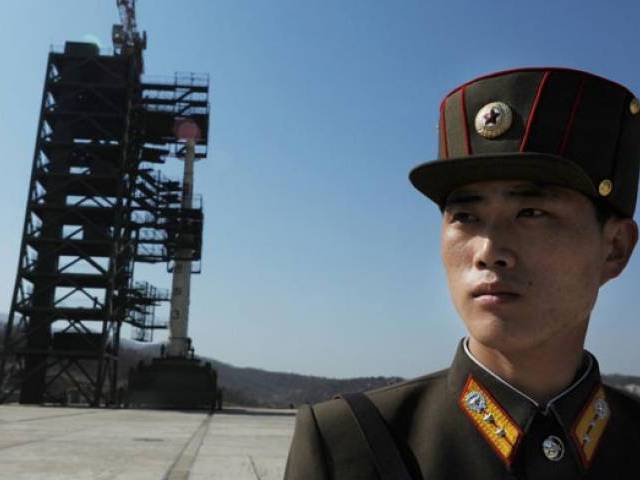 Seúl: Corea del Norte pagará un alto precio para lanzamiento de  misiles balísticos