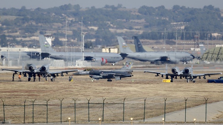 القواعد العسكرية التركية في الخارج..الأهداف و المآلات