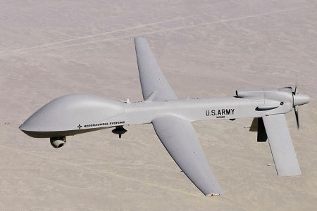 Drones de EEUU matan a 12 personas en Yemen