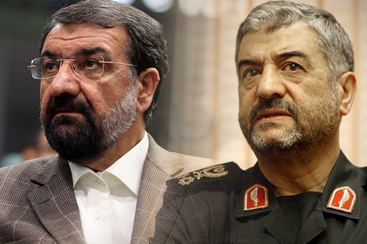 Saudis Won’t Dare Dispatch Troops to Syria: Iranian Generals