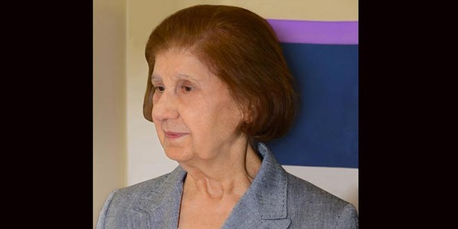 Syrian President’s Mother Passed away at Age of 86