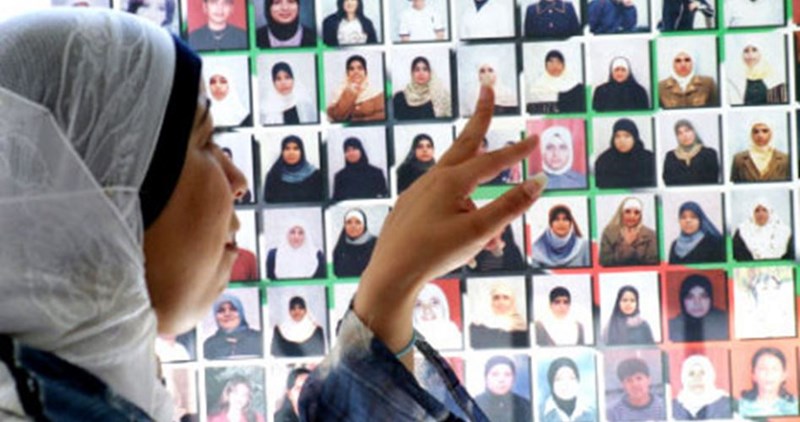100 Palestinian Women Kidnapped by Israeli Regime since Start of New Intifada