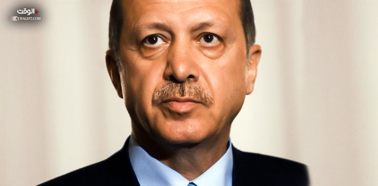 أمريكا اللاتينية تنتفض ضد زيارة أردوغان