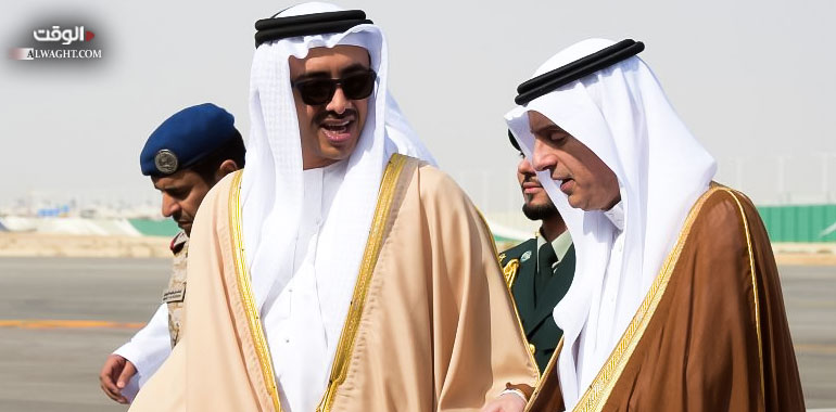 المنطقة و حاجتها لمزيد من التعاون؛ لماذا تسعی السعودية لتأجيج الخلافات؟