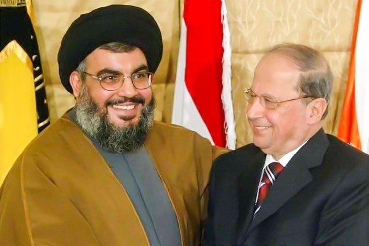 Lebanon’s Historical Agreement; Decade-long Outcomes of Accord