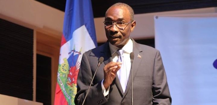 Primer ministro de Haití asume temporalmente la presidencia del país