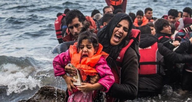 أوروبا للاجئين: لا نريدكم !