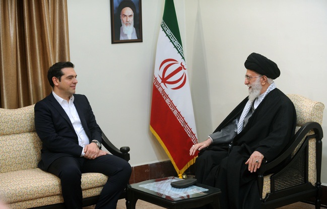 Europe Must Become Independent of US: Iran’s Leader