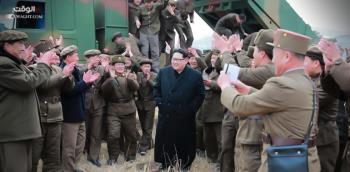 لماذا تصر "بيونغ يانغ" على مواصلة تجاربها النووية والصاروخية؟