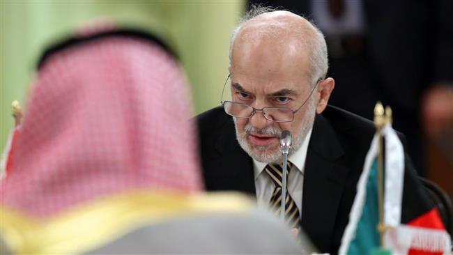 Iraqi FM Praises Hezbollah in Arab League Summit as Saudi Delegation Walks Out