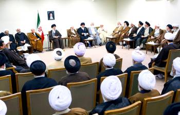 Islamic Scholars Must Thwart US, Zionists Plots to Divide Muslims: Iran’s Leader
