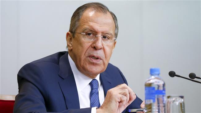 Turkish Troops Invaded Syria: Russian FM Lavrov