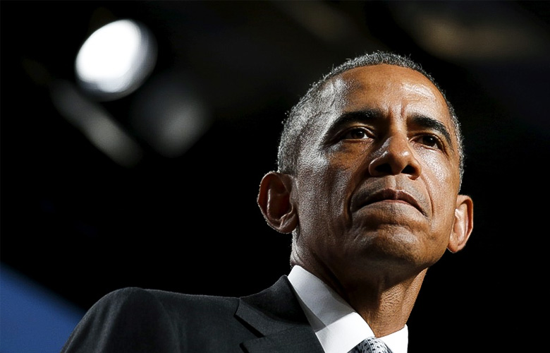 Why Obama Criticized Saudi Regime, Turkey?