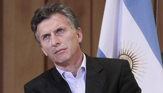 Macri advierte al Parlamento que si no respalda el acuerdo con los fondos buitre, habrá ajuste