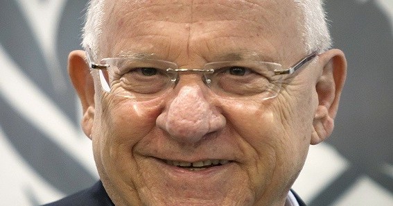 زيارة الرئيس الإسرائيلي لموسكو: قلق و مخاوف اسرائيليّة