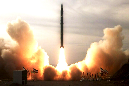 Russia Rejects Sanctions on Iran over its Missiles