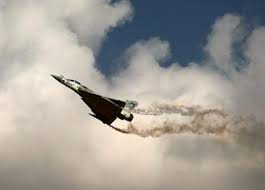 UAE Warplane Crashes in Yemen, Two Pilots Dead