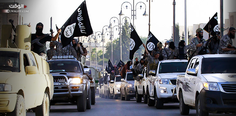 هل سيصبح شمال افريقيا معقلا لداعش قريبا؟