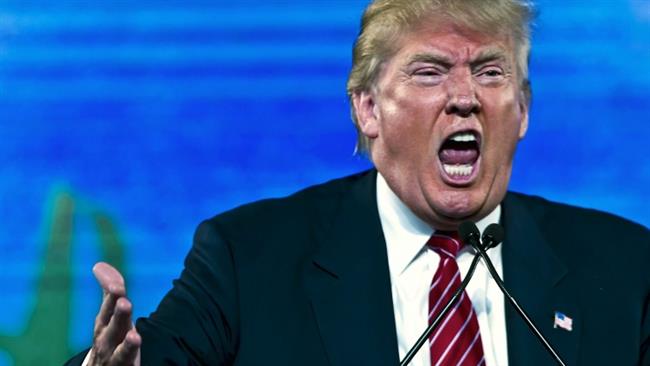 Trump Warns of Riots across America if He Losses Nomination