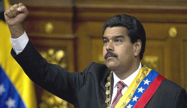 فنزويلا وامريكا نحو المزيد من المواجهة