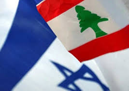 Israelis Keep Eagle Eye on Lebanon