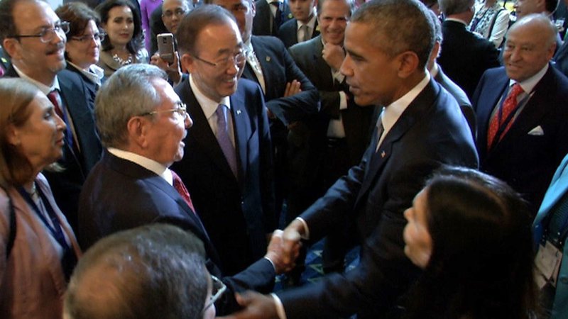 أوباما يزور كوبا: أي صفحة جديدة تنوي واشنطن فتحها؟