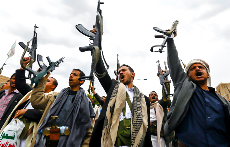 Armed but Impotent; Riyadh Faces Military Defeat in Yemen