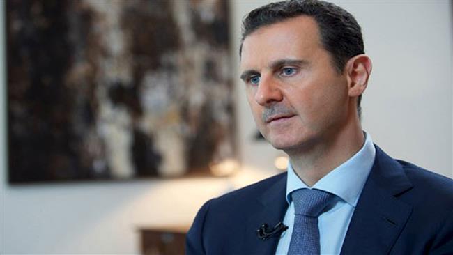 Syria’s Tolerance of Ceasefire Violations has Limitations: President Assad