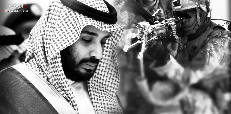للسعودية لائحة إرهاب ! و هي تموله مادياً و فكرياً!