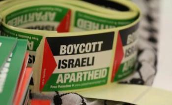 Israeli Apartheid Week Launched in Palestine