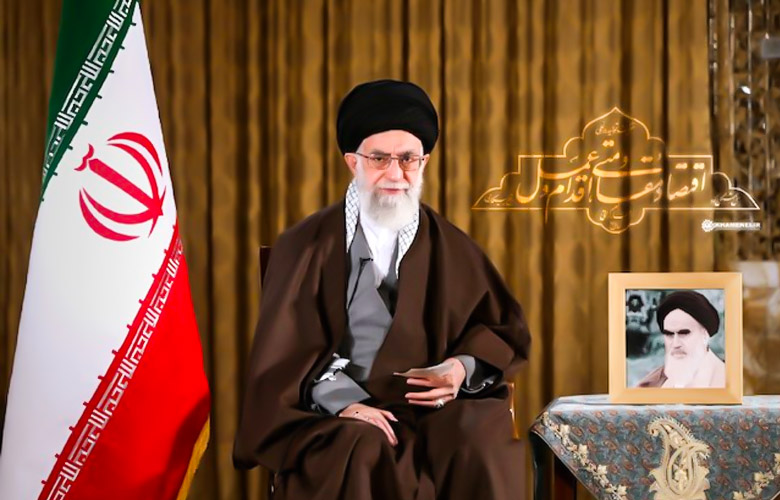 Iran’s Leader Urges Implementation of Resistance Economy