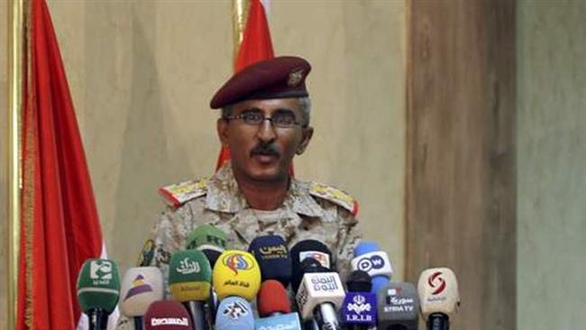 Sharaf Luqman: Yemen se convertirá en el cementerio de los agresores