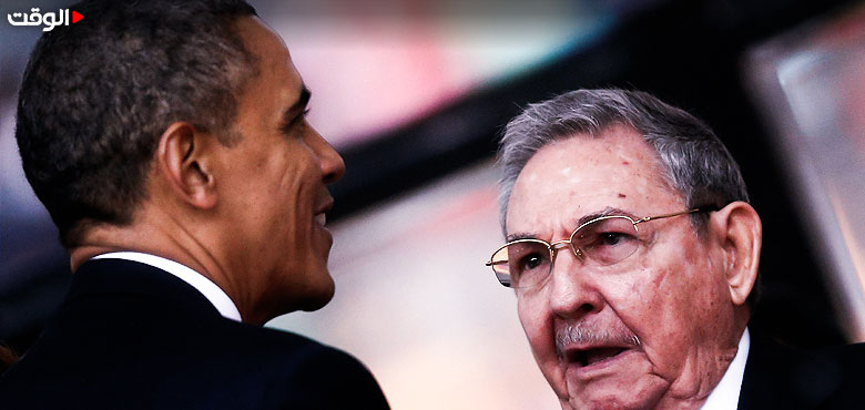 كوبا تُسقط طموحات أوباما بإعادة الثقة: تاريخٌ براغماتيٌ من الإستبداد الأمريكي