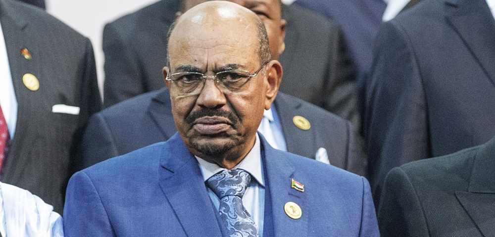 Sudán aspira a mejorar relaciones con el régimen sionista