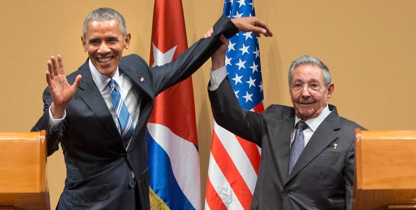 Difícil camino enfrenta la normalización de relaciones EEUU-Cuba