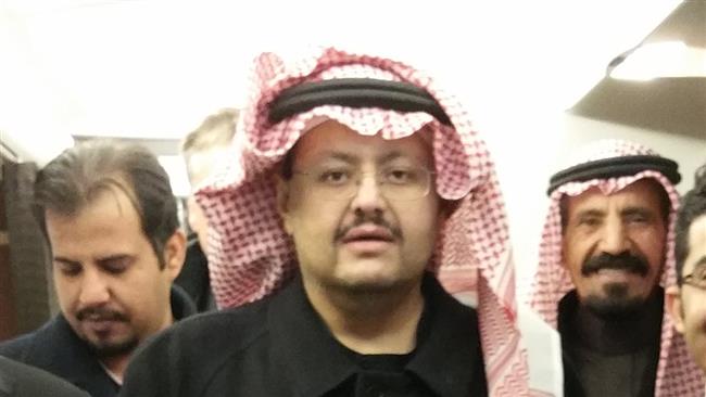 Tres príncipes saudíes críticos al régimen de Al Saud fueron desaparecidos