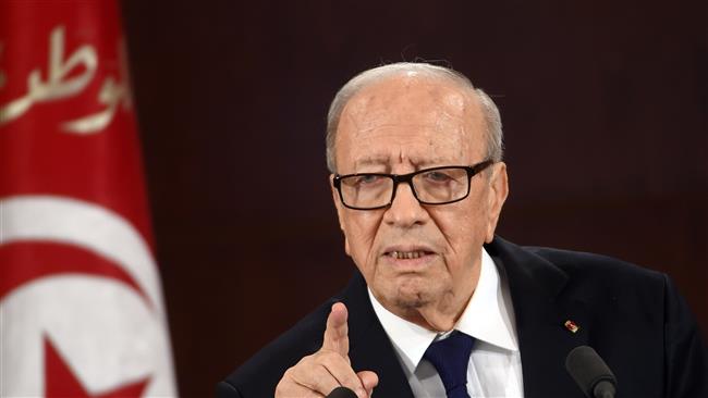 Tunisia Hails Hezbollah as a Resistance Movement not Terrorist Group