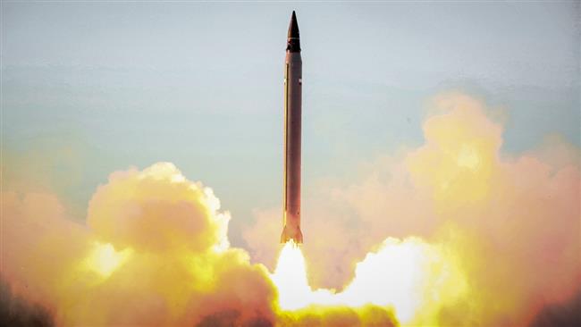 Iran Didn’t Defy UN Resolution in Ballistic Missile Tests: Russia