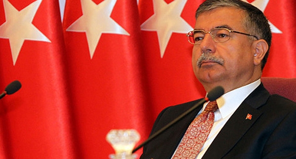 وزير الدفاع التركي: بناء قاعدة عسكرية تركية في قطر خلال عامين