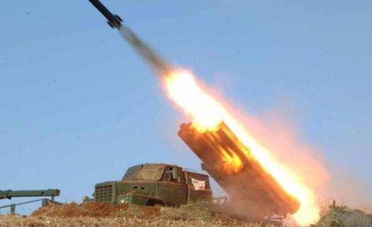 Corea del Norte lanza misiles en respuesta a sanciones del CSNU