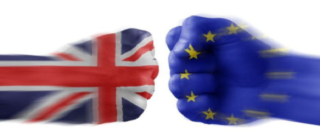بريطانيا والإتحاد الأوروبي؛ أيهما يتسبب بانهيار الآخر؟