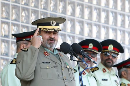 Arab Monarchies Ordered by Israel to Blacklist Hezbollah: Iran Cmdr.