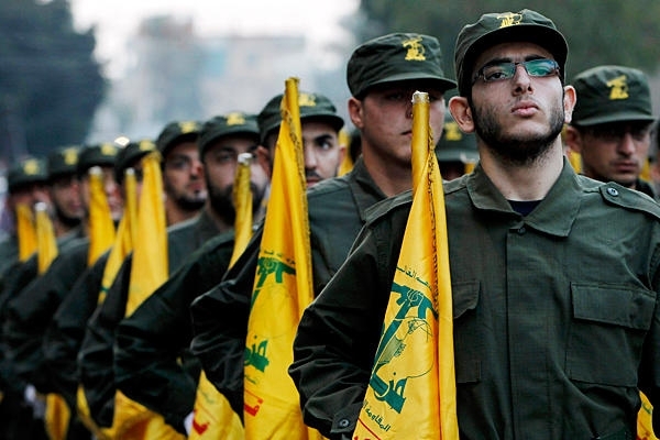 الهزيمة في سوريا والانتقام من حزب الله