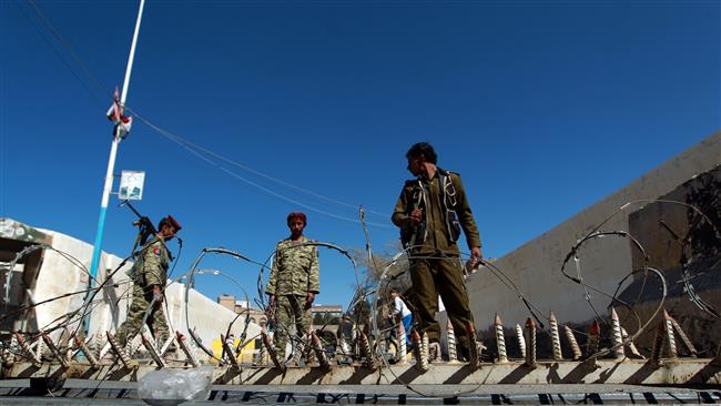 Yemen Army Captures 150 Saudi-Led Coalition Forces