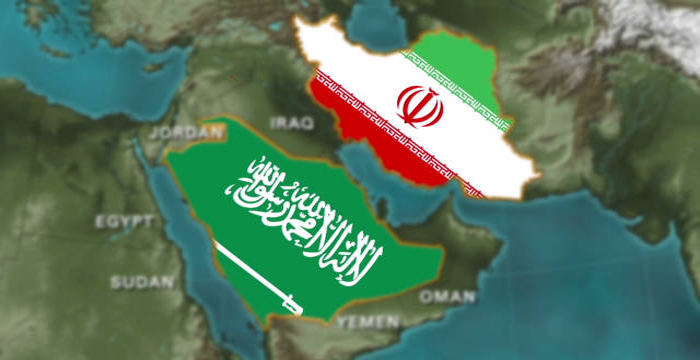 Tres causas que afectan las relaciones Irán-Arabia Saudí