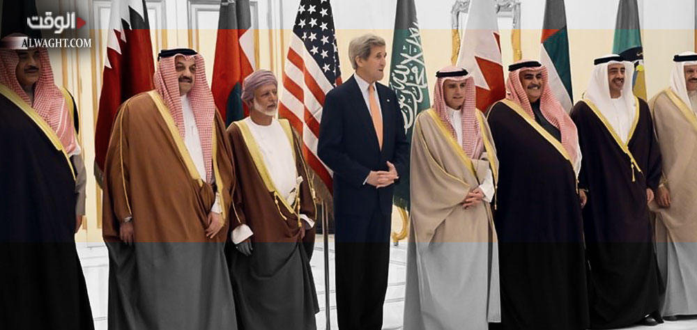 لماذا تدعم امريكا الدكتاتوريات العربية ضد الانظمة الديموقراطية؟