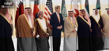 لماذا تدعم امريكا الدكتاتوريات العربية ضد الانظمة الديموقراطية؟