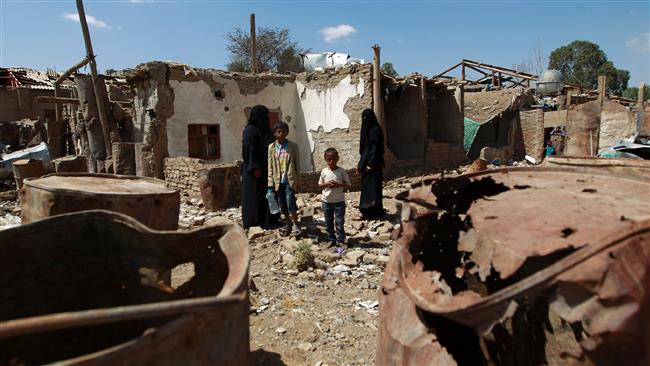 Ansarolá promete respetar el cese al fuego en Yemen