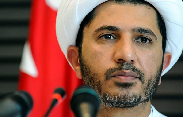 Bahraini Opposition Leader to Appear before Appeal Court: Alwefaq