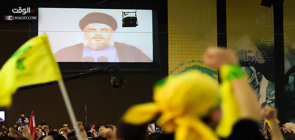 كيف يتعاظم دور حزب الله في الشرق الاوسط؟